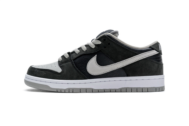 Men's Dunk Low Black Shoes 0416 Men's Dunk Low Black Shoes 0416